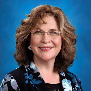 Meet your Posher, Linda